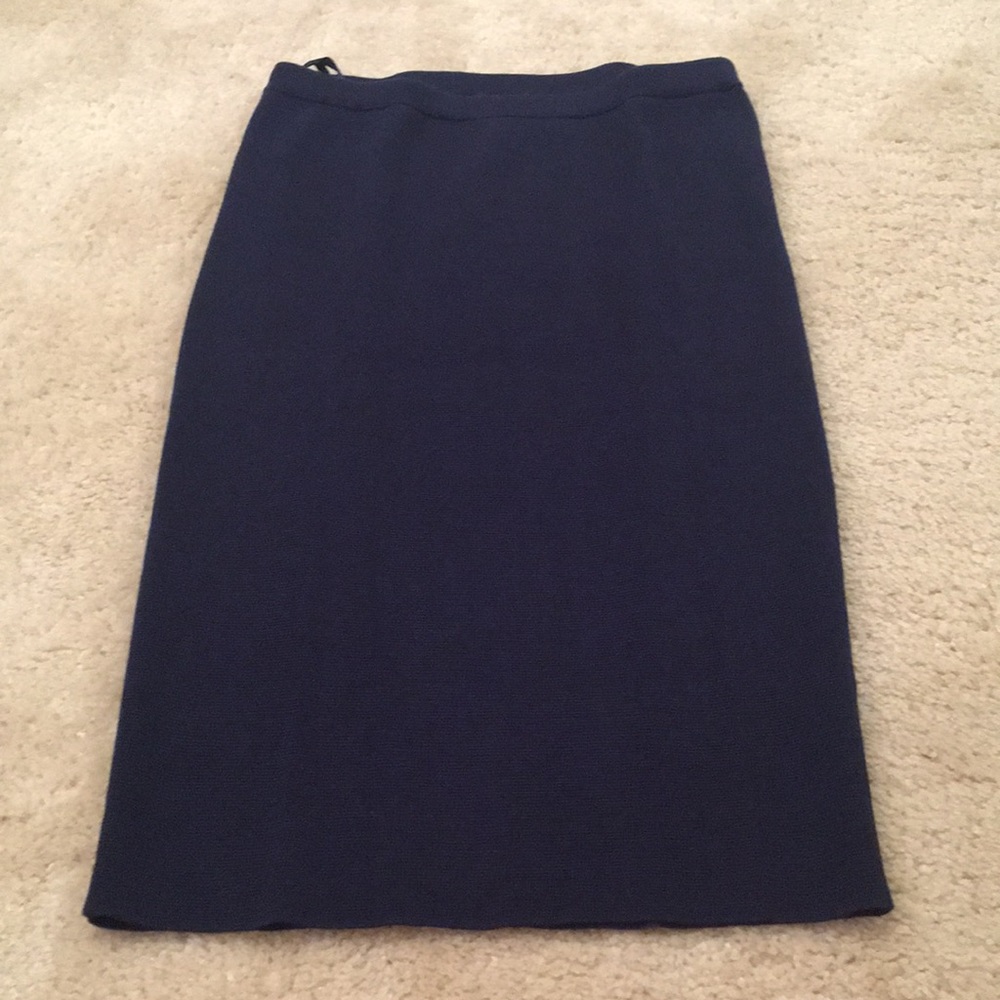 Eileen Fisher Pencil Skirt